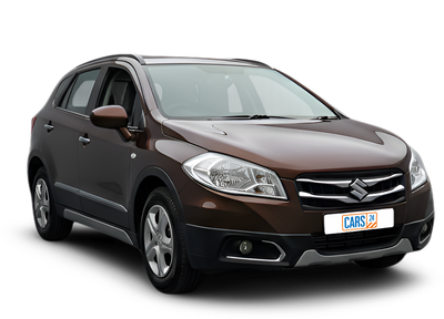 Maruti S Cross-img
